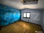 Casă spațioasă D+P+Et, 287 mp, teren generos 2250 mp– V 