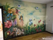 Casă spațioasă D+P+Et, 287 mp, teren generos 2250 mp– V 