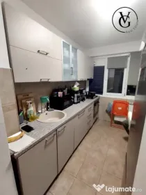 Apartament 2 camere - IOR - Baba Novac