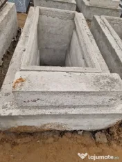 Loc de veci cimitirul Nord Craiova 