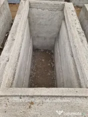 Loc de veci cimitirul Nord Craiova 