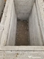 Loc de veci cimitirul Nord Craiova 