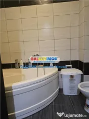 Apartament 2 camere mobilat utilat Militari Residence 76.500 