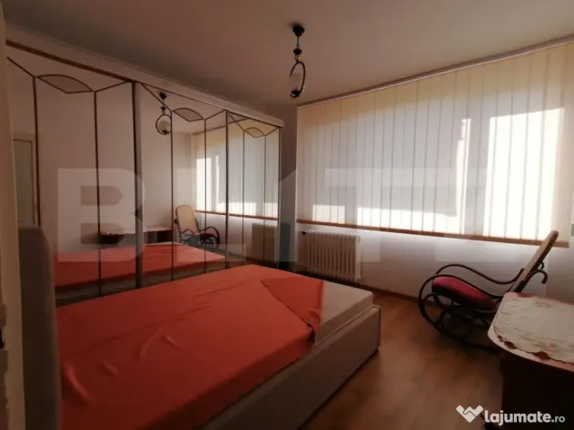 Apartament 2 camere, semidecomandat, Grigorescu