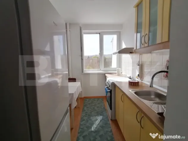 Apartament 2 camere, semidecomandat, Grigorescu