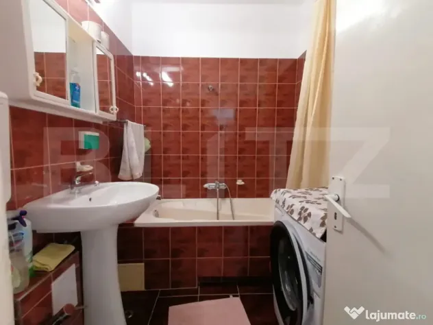 Apartament 2 camere, semidecomandat, Grigorescu