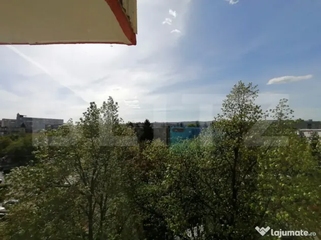 Apartament 2 camere, semidecomandat, Grigorescu