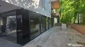 Zona Floreasca sp 145 mp + terasa 100 mp ideal restaurant 