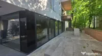 Zona Floreasca sp 145 mp + terasa 100 mp ideal restaurant 