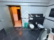 Casa P+M - P-ţa Petru Rareş 400mp Teren 