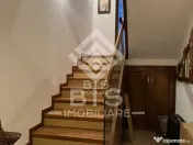 Casa P+M - P-ţa Petru Rareş 400mp Teren 