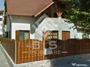 Casa P+M - P-ţa Petru Rareş 400mp Teren 