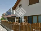 Casa P+M - P-ţa Petru Rareş 400mp Teren 