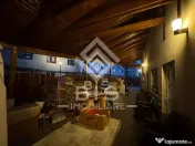 Casa P+M - P-ţa Petru Rareş 400mp Teren 