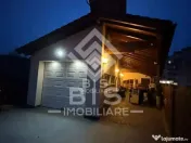 Casa P+M - P-ţa Petru Rareş 400mp Teren 