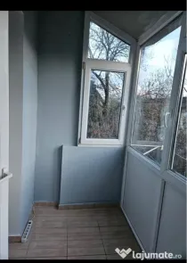 Apartament 2 camere zona Tudor Vladimirescu