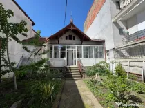 Casa in cetrul orasului pentru muncitori, zona Memorandumulu