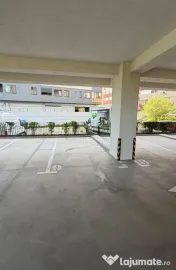 APARTAMENT ZONA EUROMATERNA,TOMIS NORD, MOBILAT SI UTILAT 