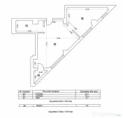 APARTAMENT ZONA EUROMATERNA,TOMIS NORD, MOBILAT SI UTILAT 