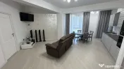 APARTAMENT ZONA EUROMATERNA,TOMIS NORD, MOBILAT SI UTILAT 