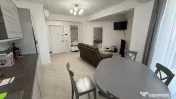 APARTAMENT ZONA EUROMATERNA,TOMIS NORD, MOBILAT SI UTILAT 