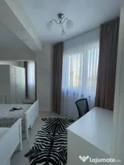 APARTAMENT ZONA EUROMATERNA,TOMIS NORD, MOBILAT SI UTILAT 