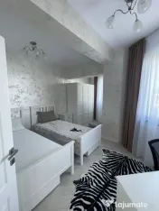 APARTAMENT ZONA EUROMATERNA,TOMIS NORD, MOBILAT SI UTILAT 