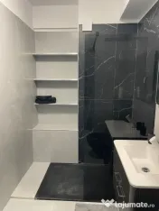 APARTAMENT ZONA EUROMATERNA,TOMIS NORD, MOBILAT SI UTILAT 