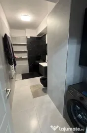APARTAMENT ZONA EUROMATERNA,TOMIS NORD, MOBILAT SI UTILAT 