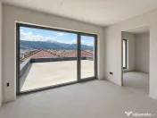 Casă tip duplex (imobil complet, 2 unități) – P+2E – zona Ghimbav 