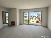 Casă tip duplex (imobil complet, 2 unități) – P+2E – zona Ghimbav 