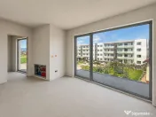 Casă tip duplex (imobil complet, 2 unități) – P+2E – zona Ghimbav 