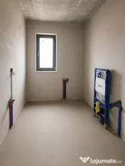 Casă tip duplex (imobil complet, 2 unități) – P+2E – zona Ghimbav 
