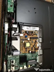 dezmembrez TV Hyundai plăci Vestel 