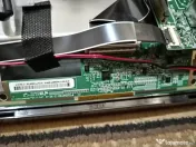 dezmembrez TV Hyundai plăci Vestel 