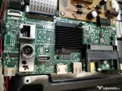 dezmembrez TV Hyundai plăci Vestel 