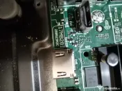 dezmembrez TV Hyundai plăci Vestel 