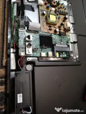 dezmembrez TV Hyundai plăci Vestel 