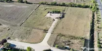 Vand proiect fabrica de inbuteliere apa + teren DN79 Arad Oradea ID:RH