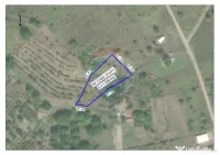 De vânzare teren extravilan, 1.338mp, strada Dealul Mare... 