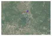 De vânzare teren extravilan, 1.338mp, strada Dealul Mare... 