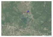 De vânzare teren extravilan, 1.338mp, strada Dealul Mare...