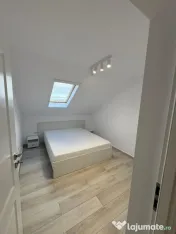 Apartament 3 camere/ la casa de inchiriat, cart. Grigorescu 