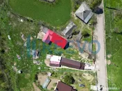 Casă Sat. Drăgești, Comuna Dămienști 