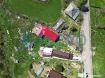 Casă Sat. Drăgești, Comuna Dămienști