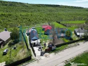 Casă Sat. Drăgești, Comuna Dămienști 