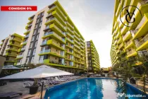 Studio de vanzare | Alezzi Beach Resort