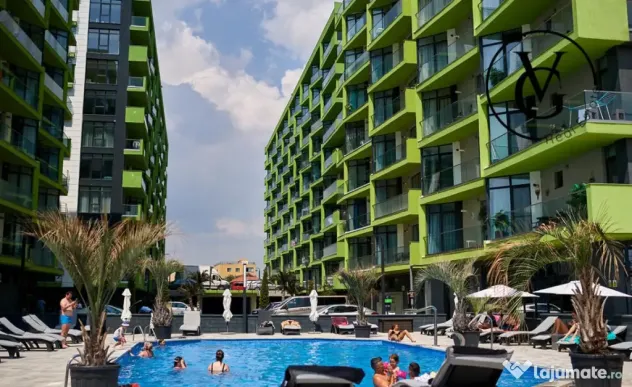 Studio de vanzare | Alezzi Beach Resort