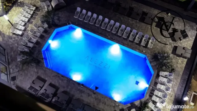 Studio de vanzare | Alezzi Beach Resort