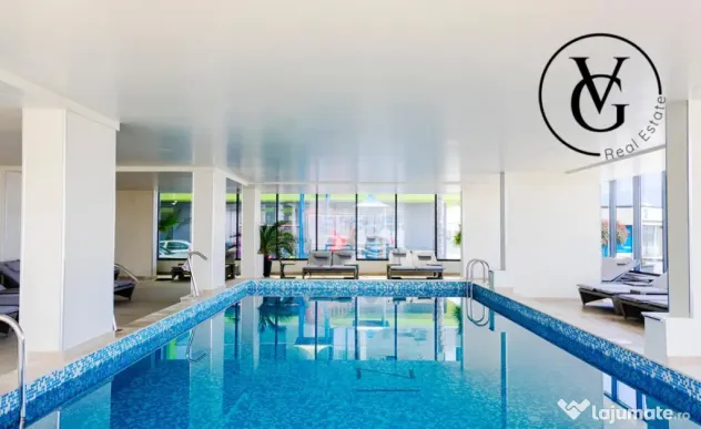 Studio de vanzare | Alezzi Beach Resort
